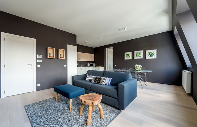 Smartflats Design - Cathédrale - Foto 44