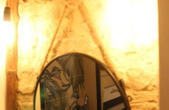 Studio cosy & ses troglos "Chez Evariste" - Foto 7