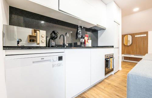 Charming Santo Antonio Roof top - Foto 54