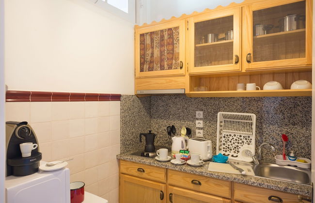 Centenary Fontainhas Apartments - Foto 42