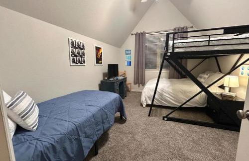 The Texas Bluebonnet Home in Historic McKinney - Foto 25