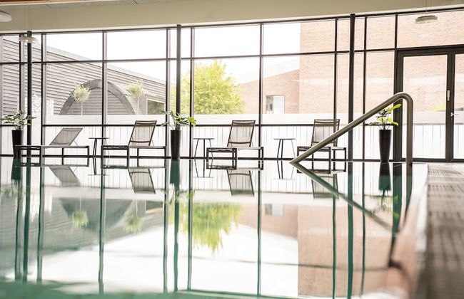 Himmerland Resort Cottages - Foto 12