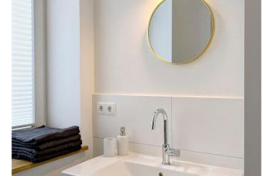 2 Zi Whg zentral, Altbau, renoviert 4P - Buchbar bis 08-25 - Foto 16