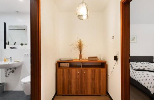 Ferienoase Waldklang - Foto 9