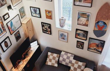 chez Nino le surfer Globe- trotteur - Foto 12