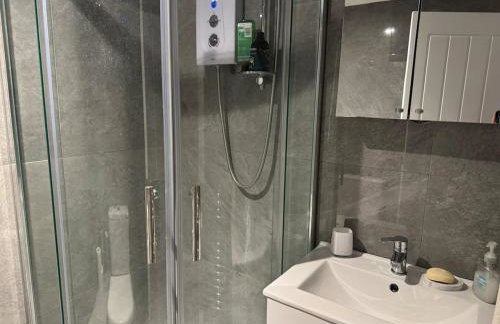 Cosy garage conversion - Photo 7