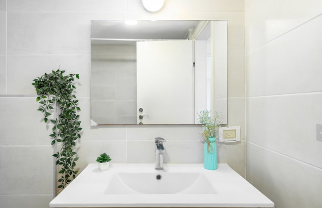 MAMAD - Sea Breeze Netanya Retreat by Sea N Rent - Foto 55
