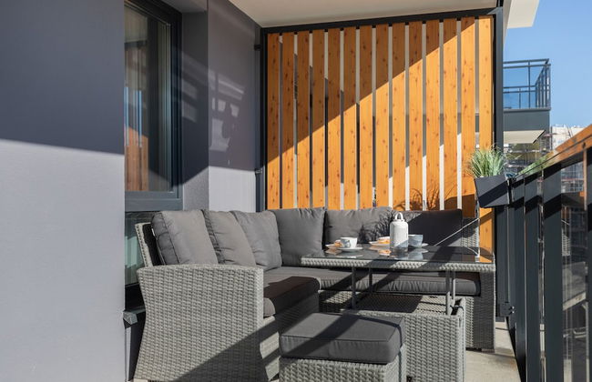 Apartment Bel Mare by Renters - Foto 47