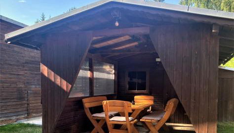 Ferienhaus Sehmatal - Foto 5, Garden