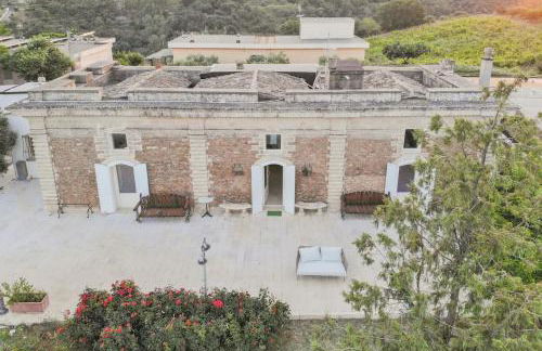 La volpe e l'uva Dimore - Photo 41