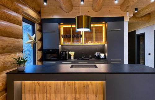 Międzybrodzie Bialskie Apartamenty Nowy Świat - Foto 9