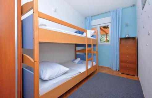 Beautiful Home In Srinjine With Sauna - Photo 32