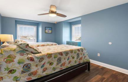 Beach Haven, Condo, Ocean Block Water Views From Roof Top Deck, Wifi - Foto 18