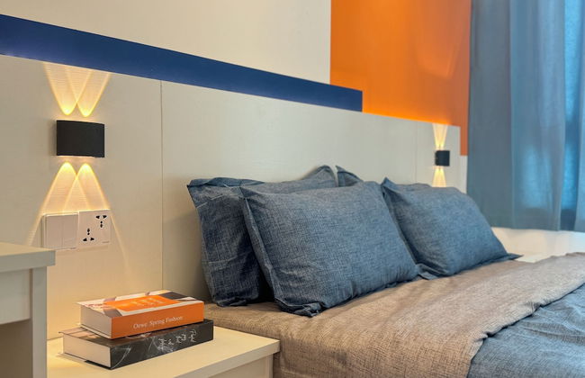 Edumetro Suites USJ1 Subang Jaya - Foto 22