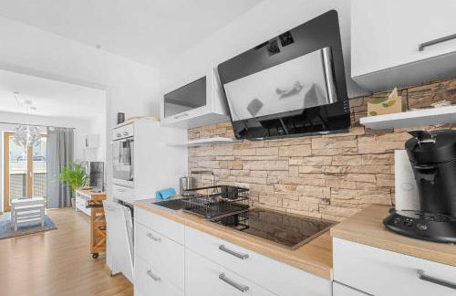 OTTOs Altstadtwohnung - Foto 8