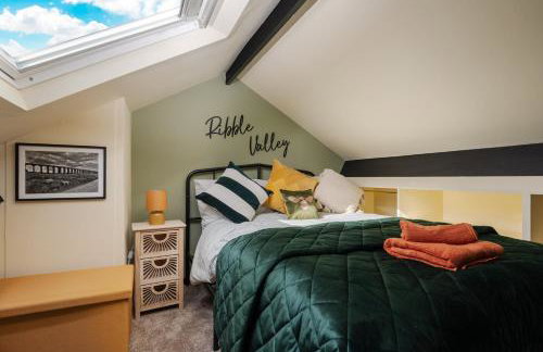 Elsie's Cottage - Foto 23