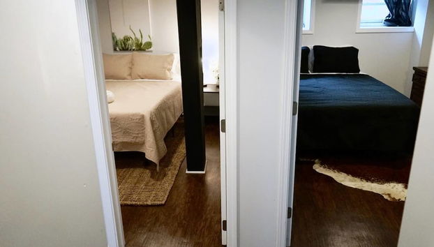 A Duplex for Your Grouplex - Foto 5, Habitación