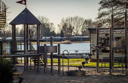 Ferienhaus Lucie Kiebitzsee - Foto 20