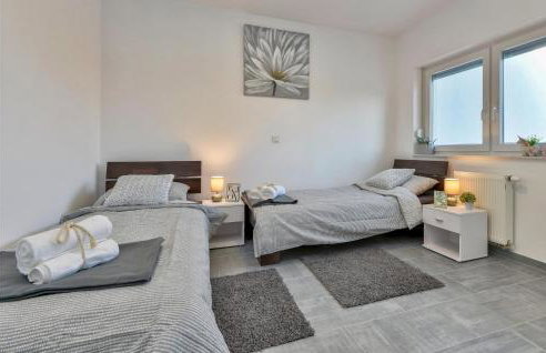 Gorgeous Home In Varazdin Breg With Sauna - Foto 30