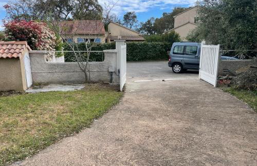 VILLA tous conforts avec Piscine privée et accès Plage - Foto 29