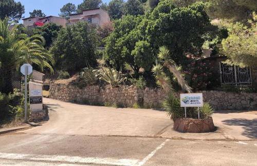 Duplex vue mer EXCEPTIONNELLE en Corse du sud proche plage - le 180Corse - Foto 2