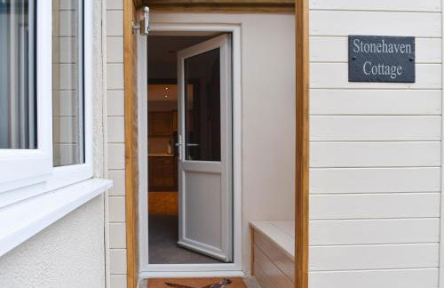 Stonehaven Cottage - Foto 19