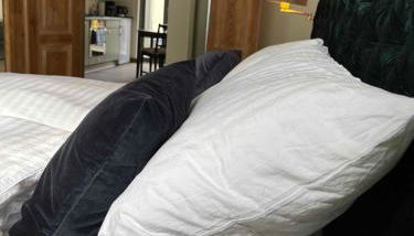 Im Zentrum wohnen, Ruhe genießen - Foto 4