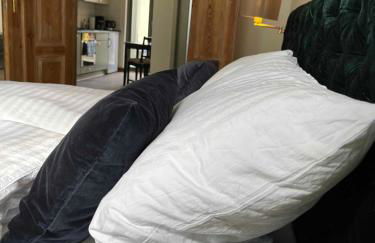 Im Zentrum wohnen, Ruhe genießen - Foto 4