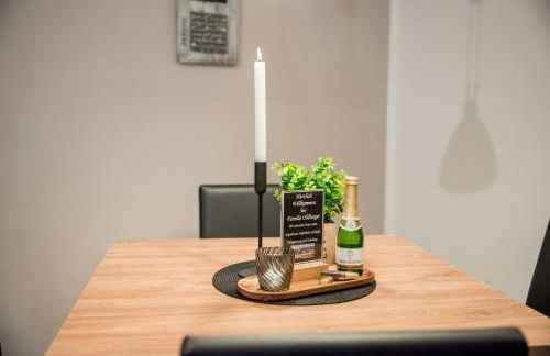 Haus Avallon - Foto 28