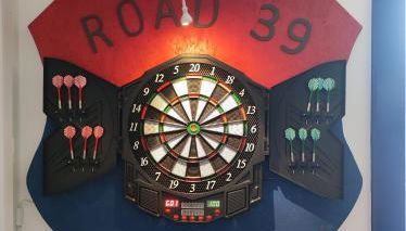 LE VEGAS Logis de luxe avec salle de jeux - Foto 4