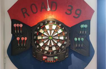 LE VEGAS Logis de luxe avec salle de jeux - Foto 4