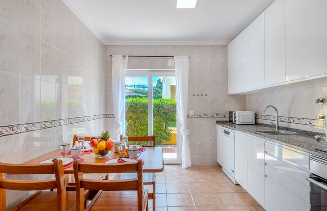 Villa in Barrocal - Foto 8