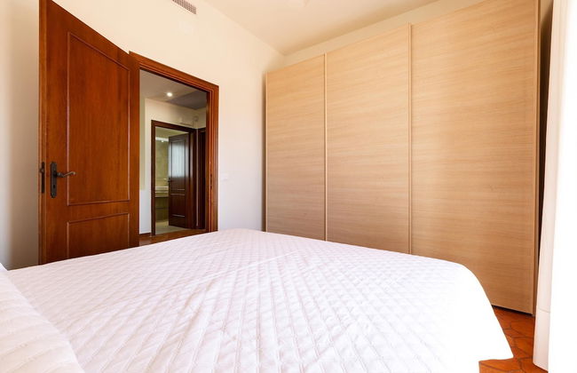 3408 Villa Sunkiss by Perle di Puglia - Foto 5