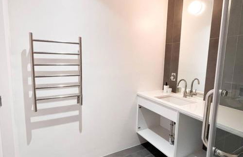 New Beautiful Modern One Bedroom Apt in Brooklyn at Rem-Casa - Foto 11