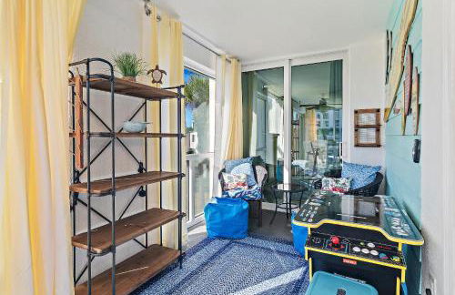 Shoreline Towers 3026 - Foto 22