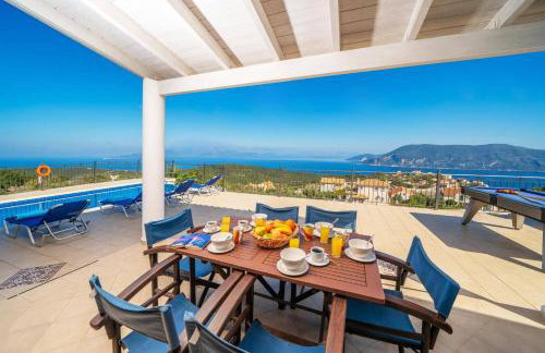 Villa Ireni Fiskardo by Villa Plus - Foto 8