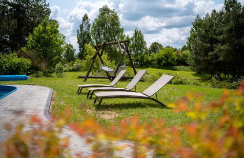 Leśne Dziarnówko - Foto 25