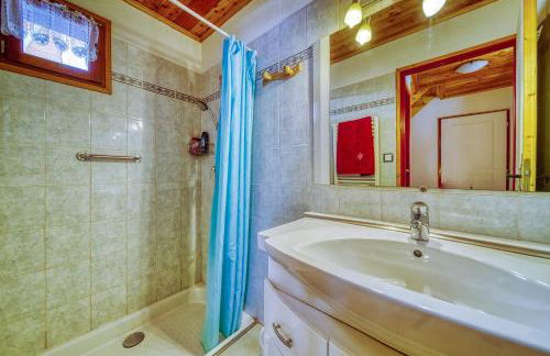 Chalet l'Hermine - Foto 5