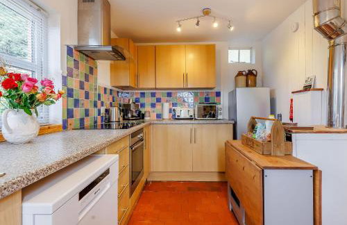 Elsie's Cottage - Foto 7