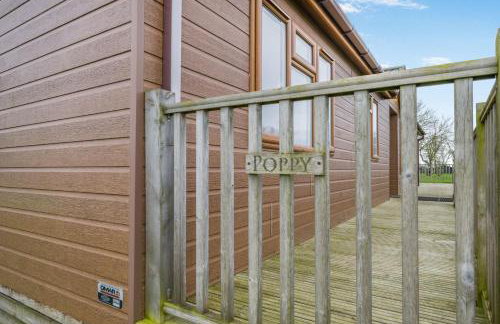 Primrose 3 bed - Poppy - Foto 3