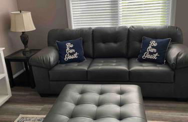 The 3rd Street Inn - Foto 10