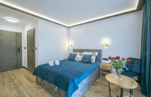 SkyHel Apartament - Foto 26