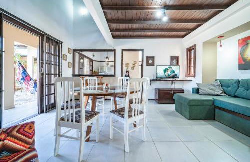 Praia do Mariscal, casa para10 pessoas, Casa Marixca - Photo 21