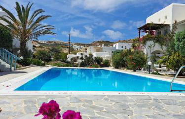 Kalypso Pool Villa at Ornos - Foto 14