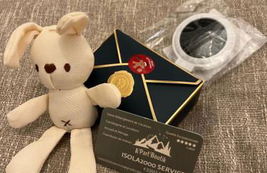 Plein Centre, sublime et confortable, 6 personnes, 2 chambres, Plein Centre, luxueux 6 personnes, 2 chambres , terrasse, vue époustouflante, Tout pédestre, piste à 100m, parking couvert - Photo 18