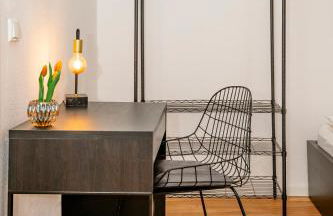 Kurzzeitglück 24h Self Check-In MG03 - Foto 29