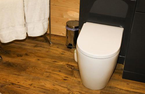 Highgate Cabin - Foto 25