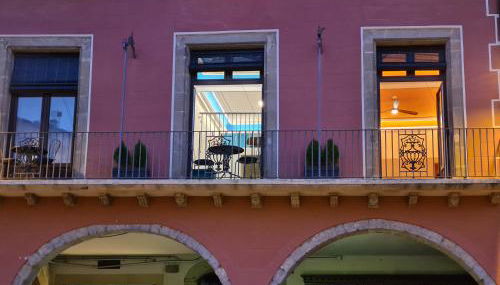 Apartaments Vicus 3 con vistas a la Plaza Mayor de Vic - Photo 5