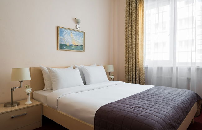 Arcadia Apartments - Foto 5