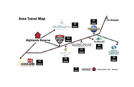 4 bedrooms pool home Highlands Reserve - Foto 42